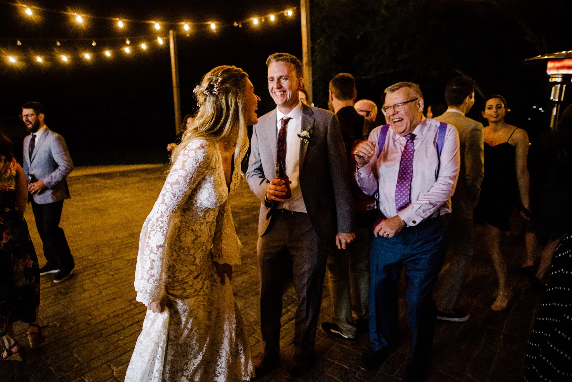 Fresh Air Farm Kansas City Wedding Photographer