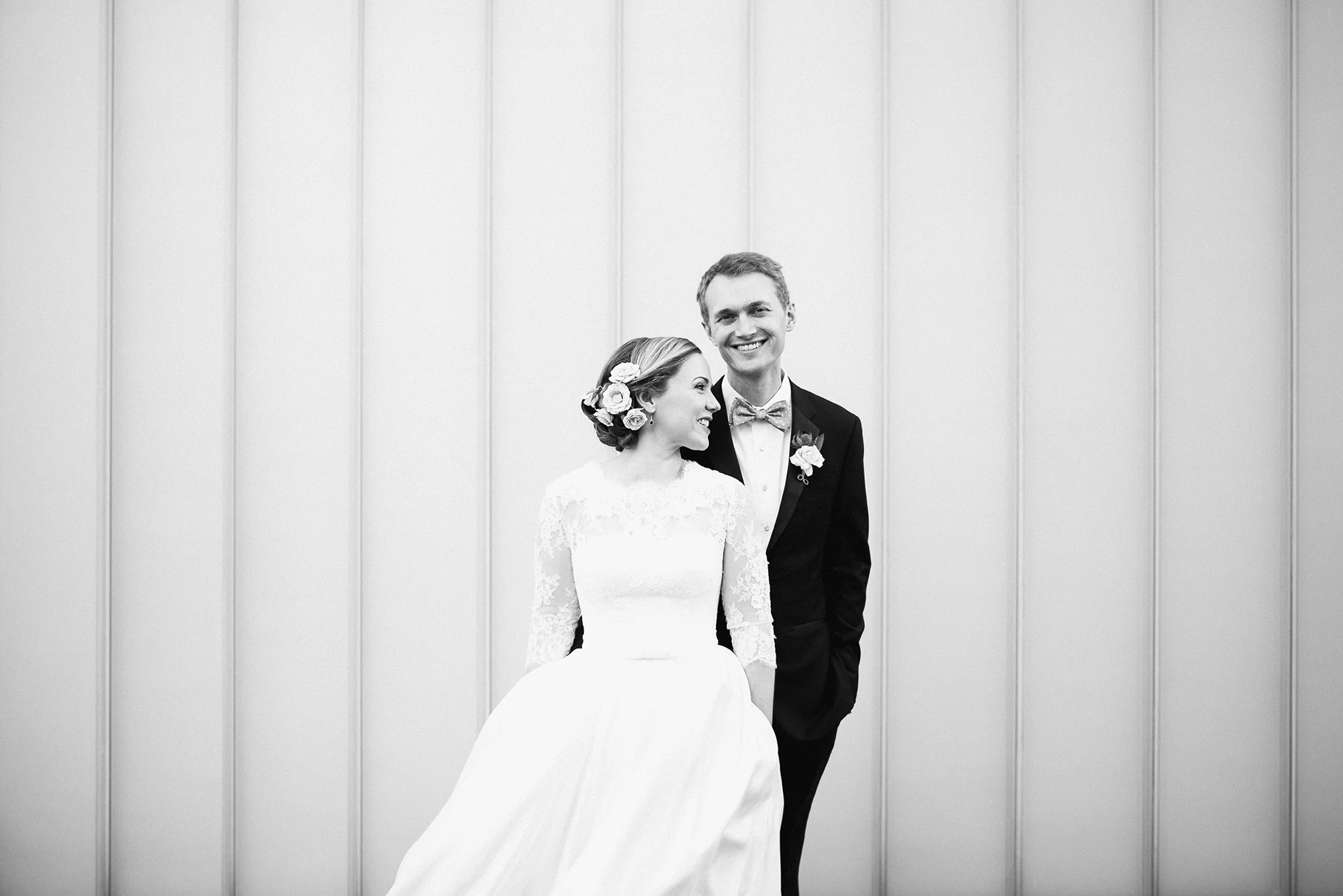 Bennet Goeckner Hilary Gee Rusty Wright Carriage Club Kansas City Wedding Photographer