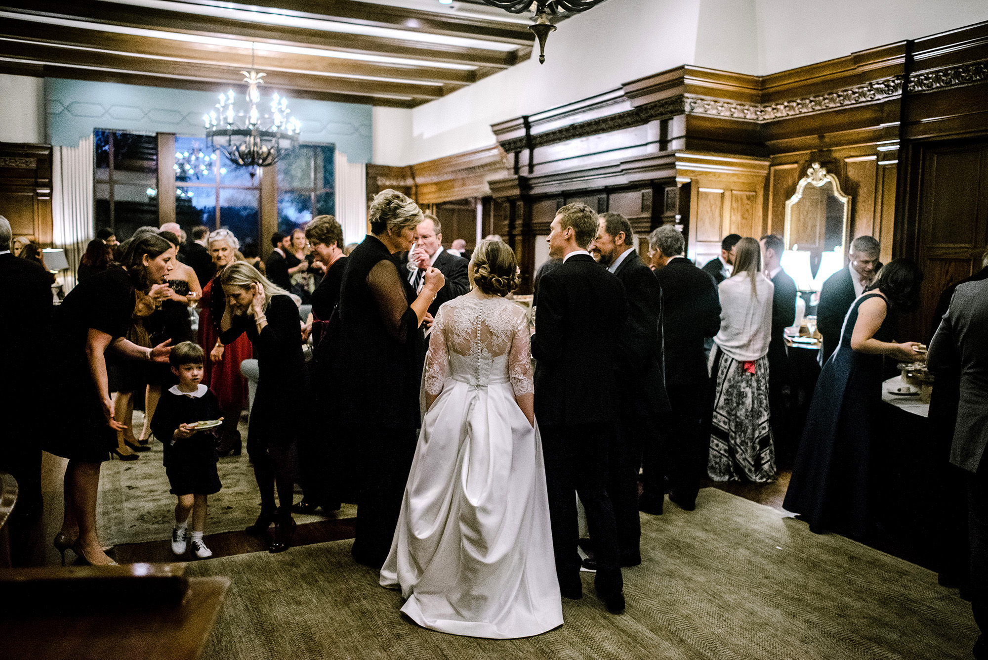 Kansas City Nelson-Atkins Museum Wedding Portraits Photography