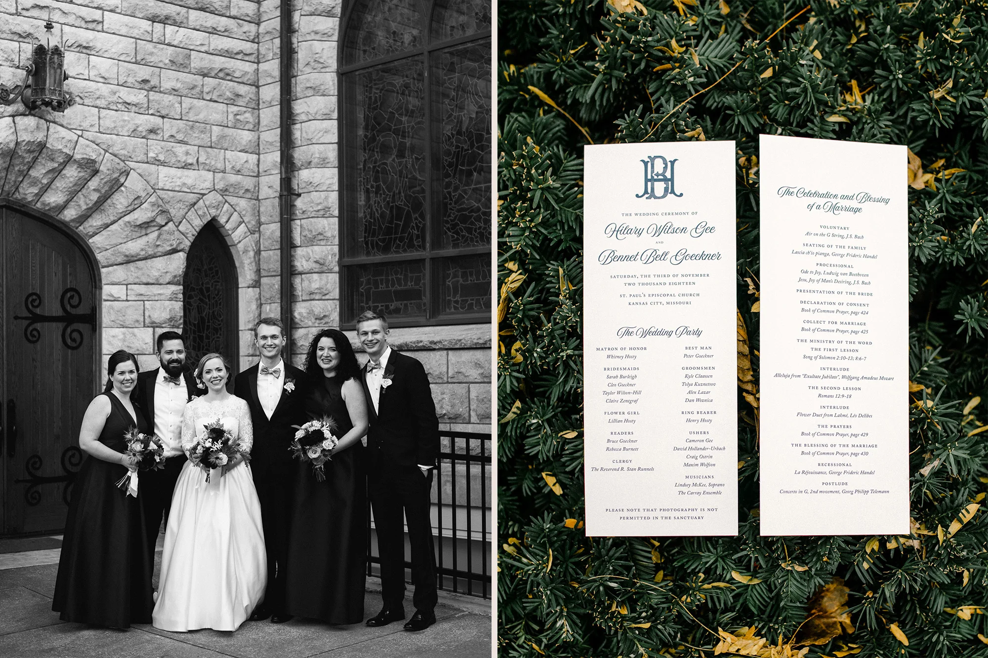 Kansas City Nelson-Atkins Museum Wedding Portraits Photography