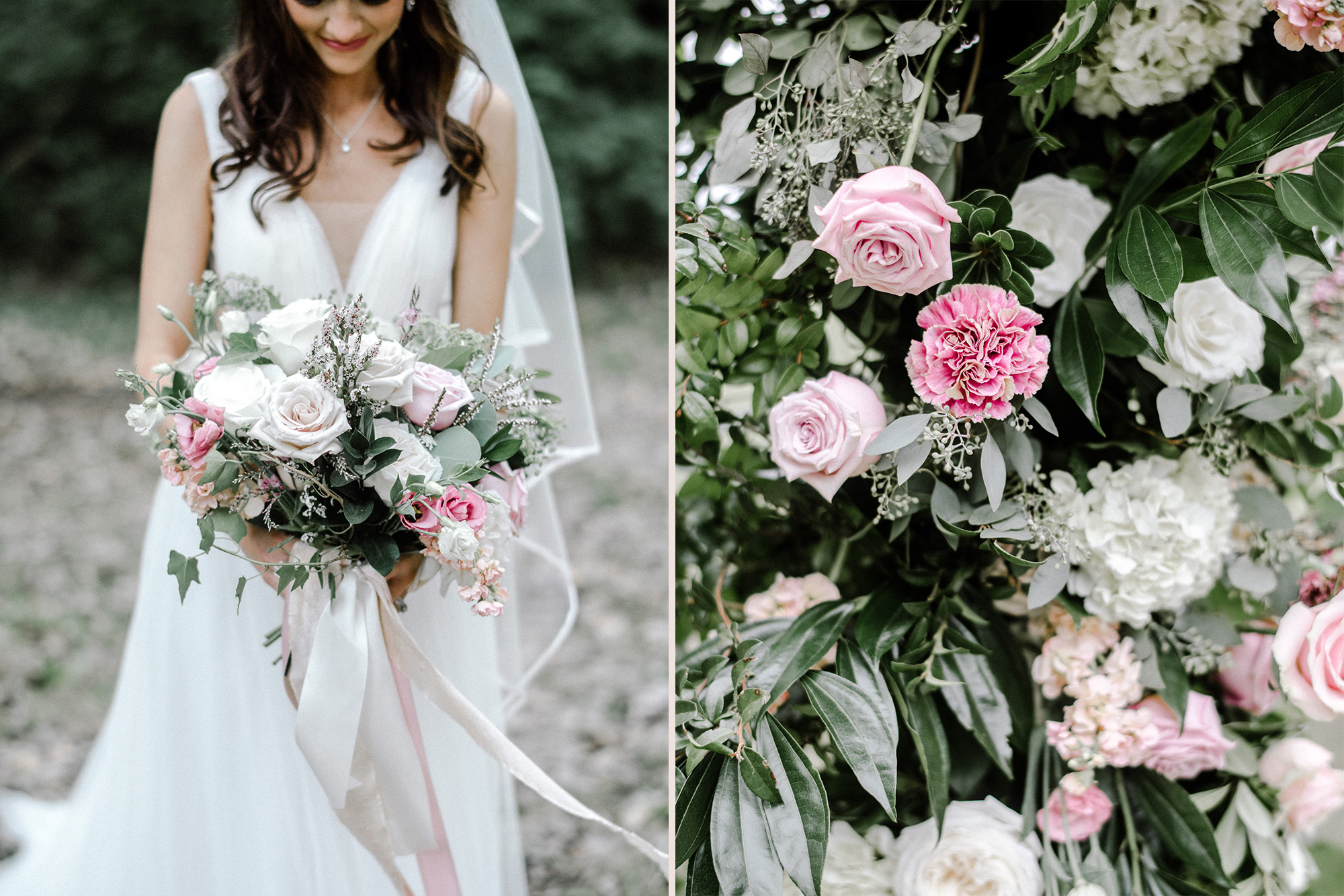 Creative Kansas City Portrait and Wedding Photography