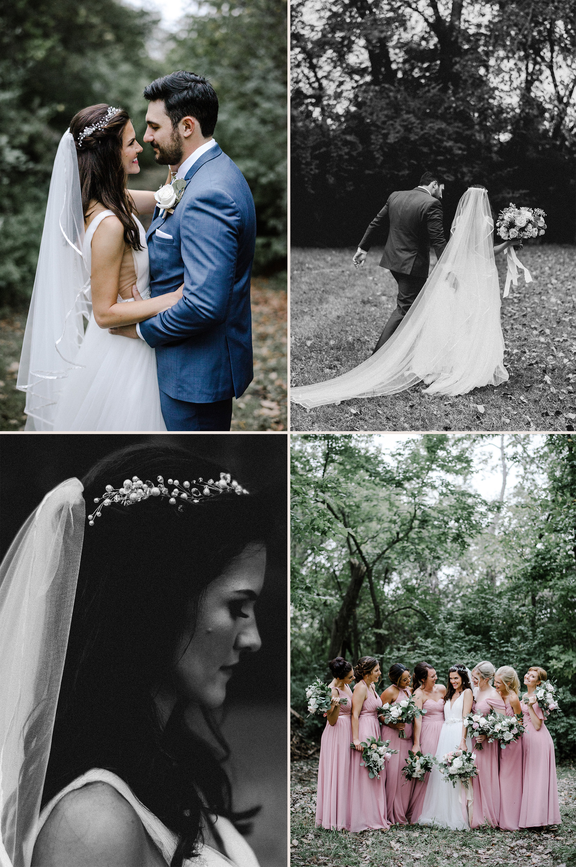 Creative Kansas City Portrait and Wedding Photography