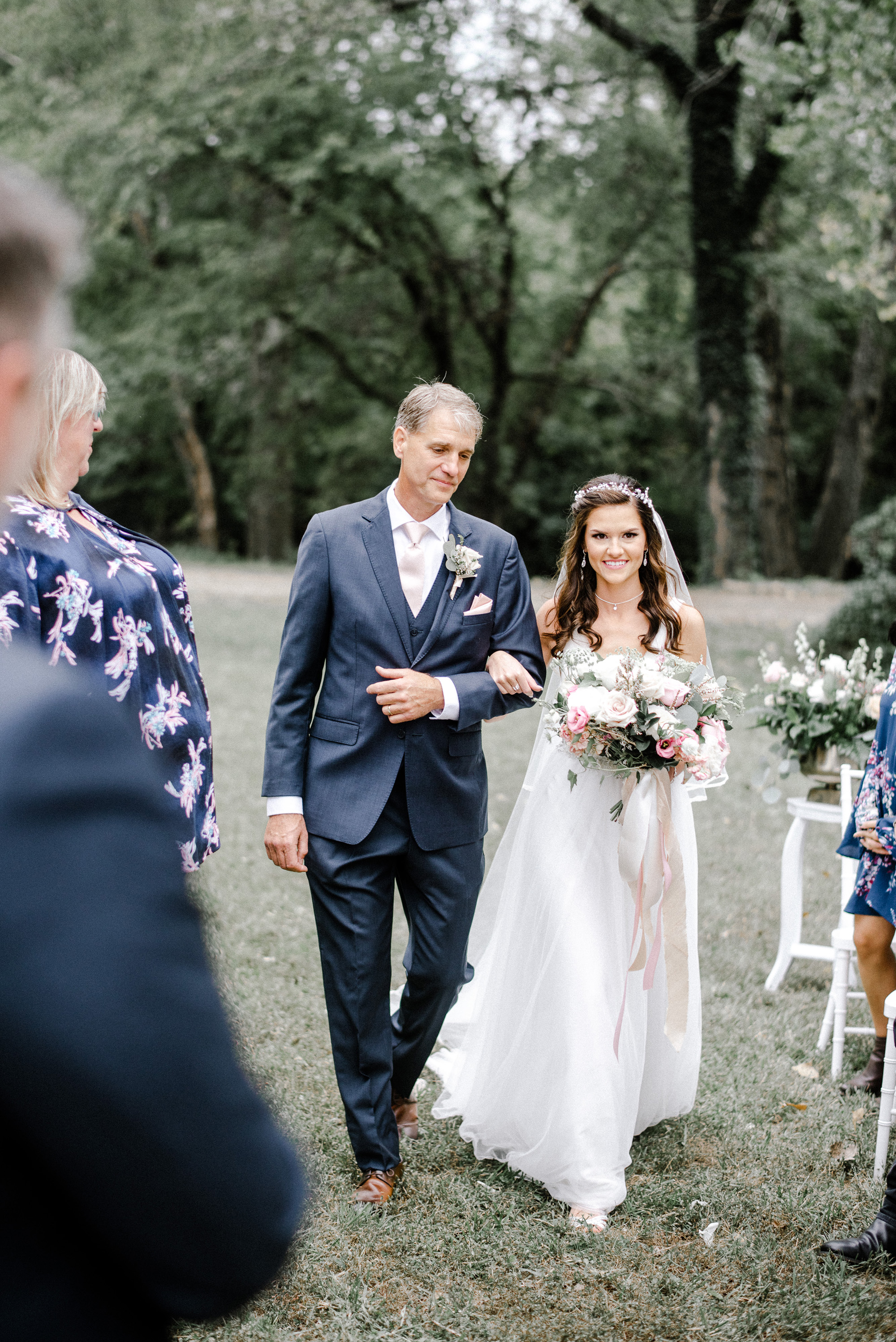Creative Kansas City Portrait and Wedding Photography