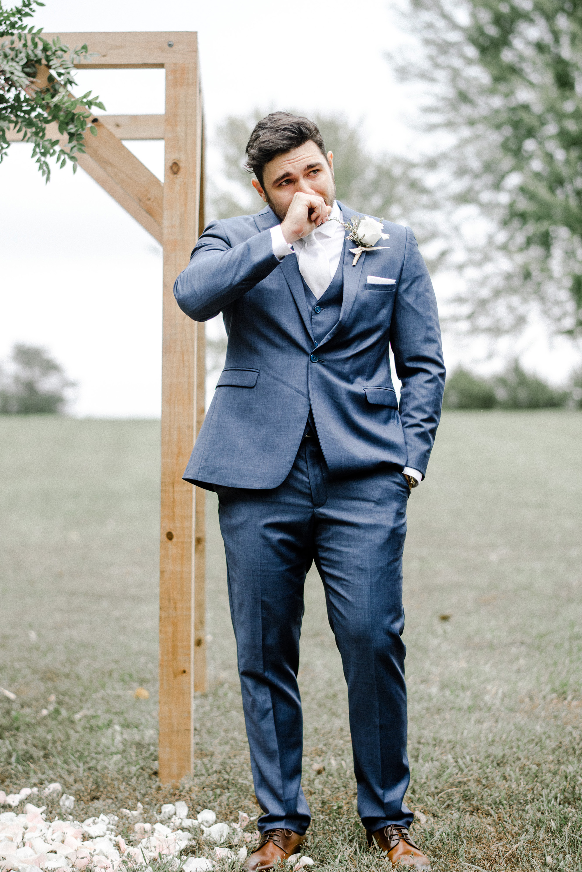 Creative Kansas City Portrait and Wedding Photography