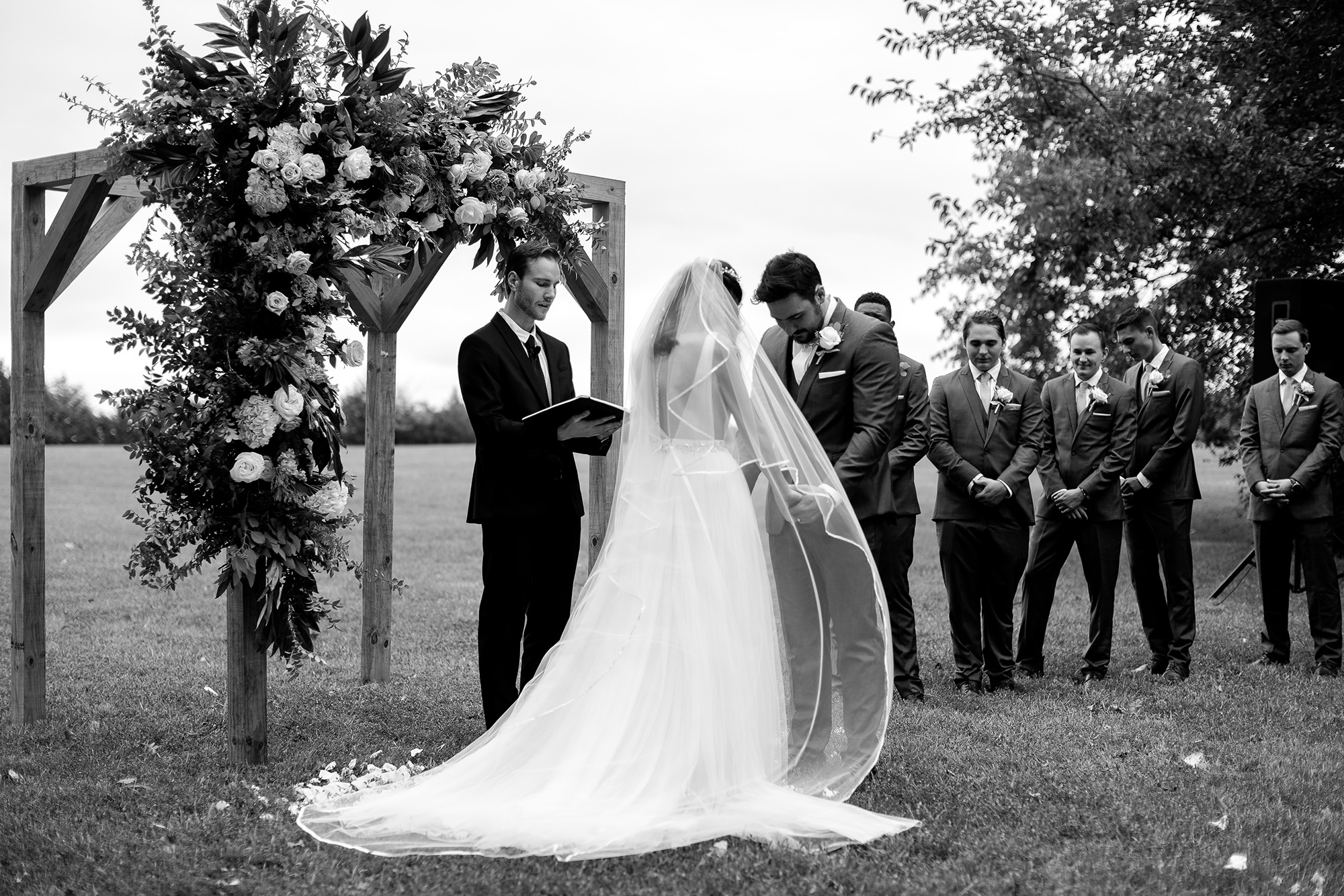 Creative Kansas City Portrait and Wedding Photography