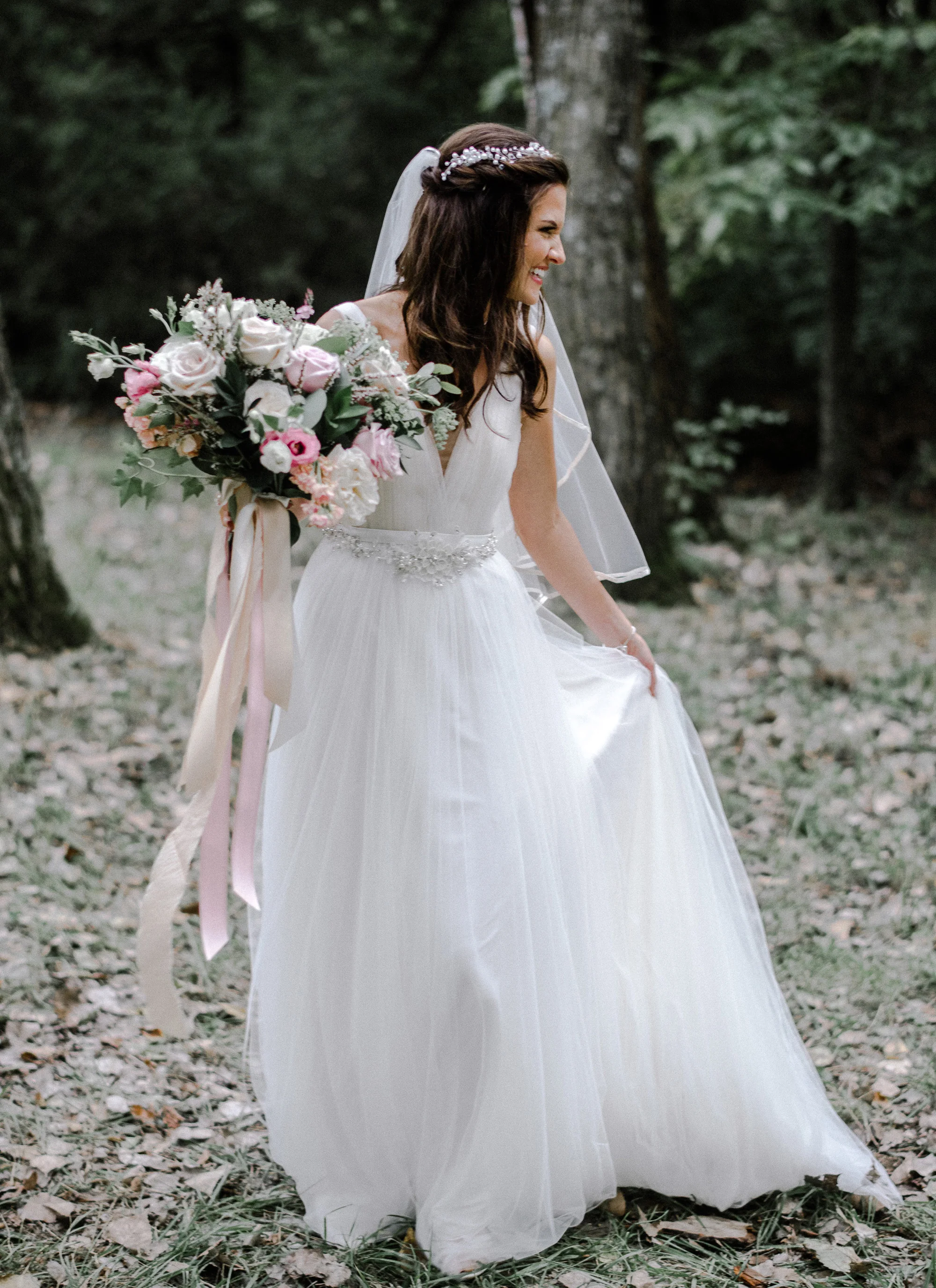 Creative Kansas City Portrait and Wedding Photography