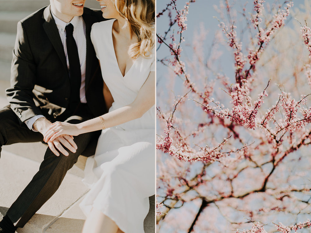 Wes Goforth Jaclyn Sheets Rusty Wright Kansas City Engagement Portrait and Wedding Photographer