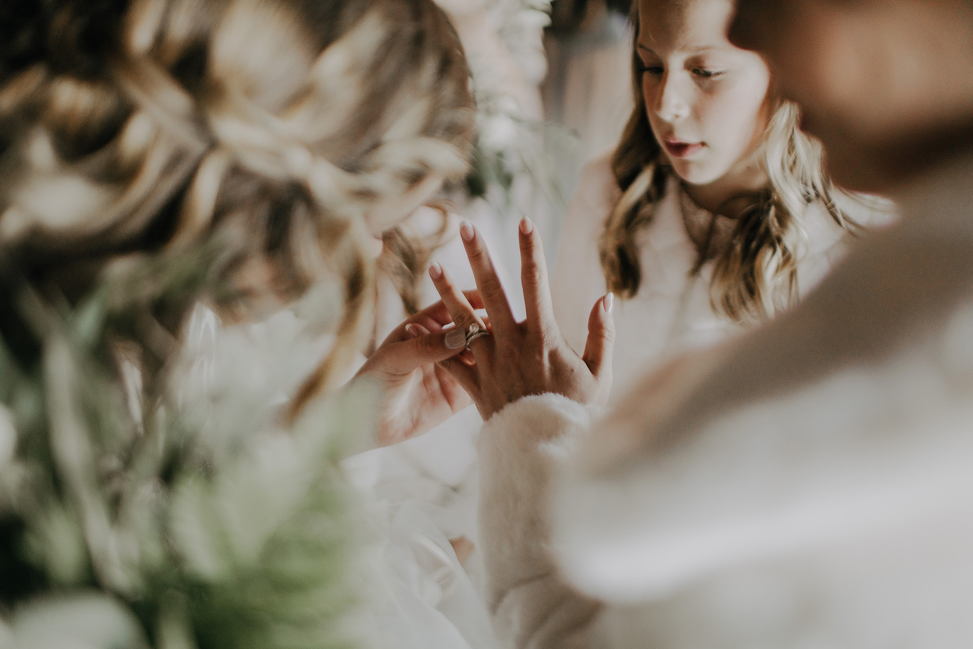 Trey Norris Andrea Geubelle Jackson Hole Wyoming Wedding Photographer