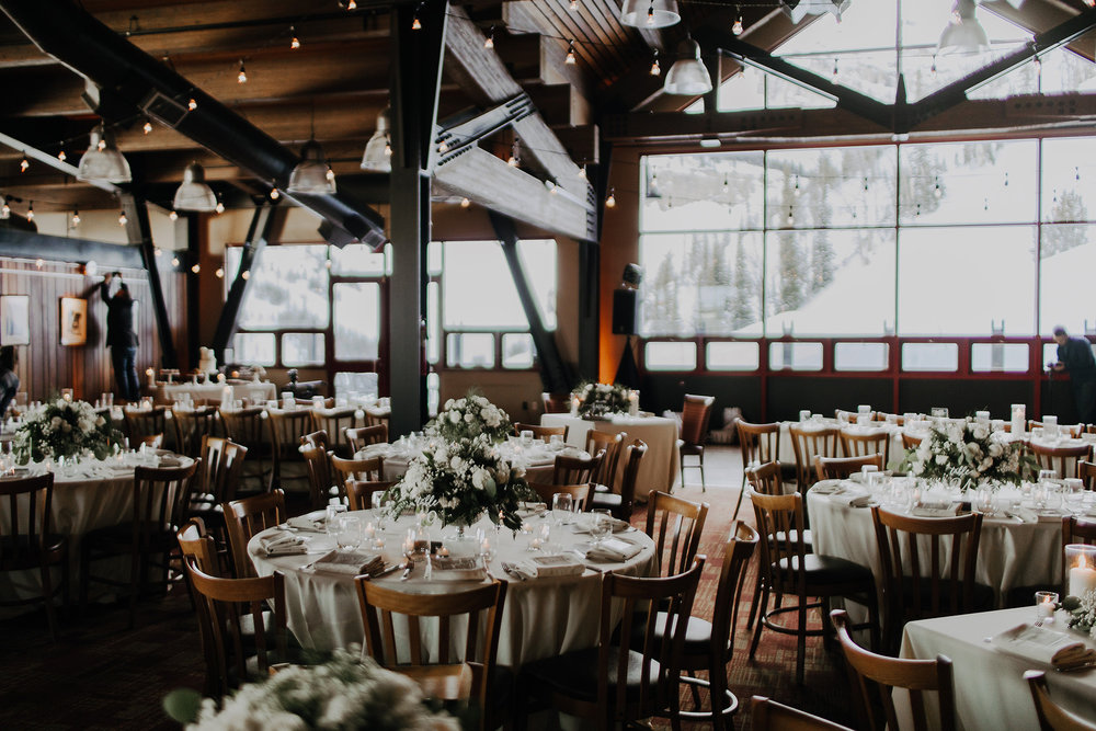 Trey Norris Andrea Geubelle Jackson Hole Wyoming Wedding PhotographerCaldera House Teton Village Ski Resort Wyoming Destination Traveling Wedding Photography