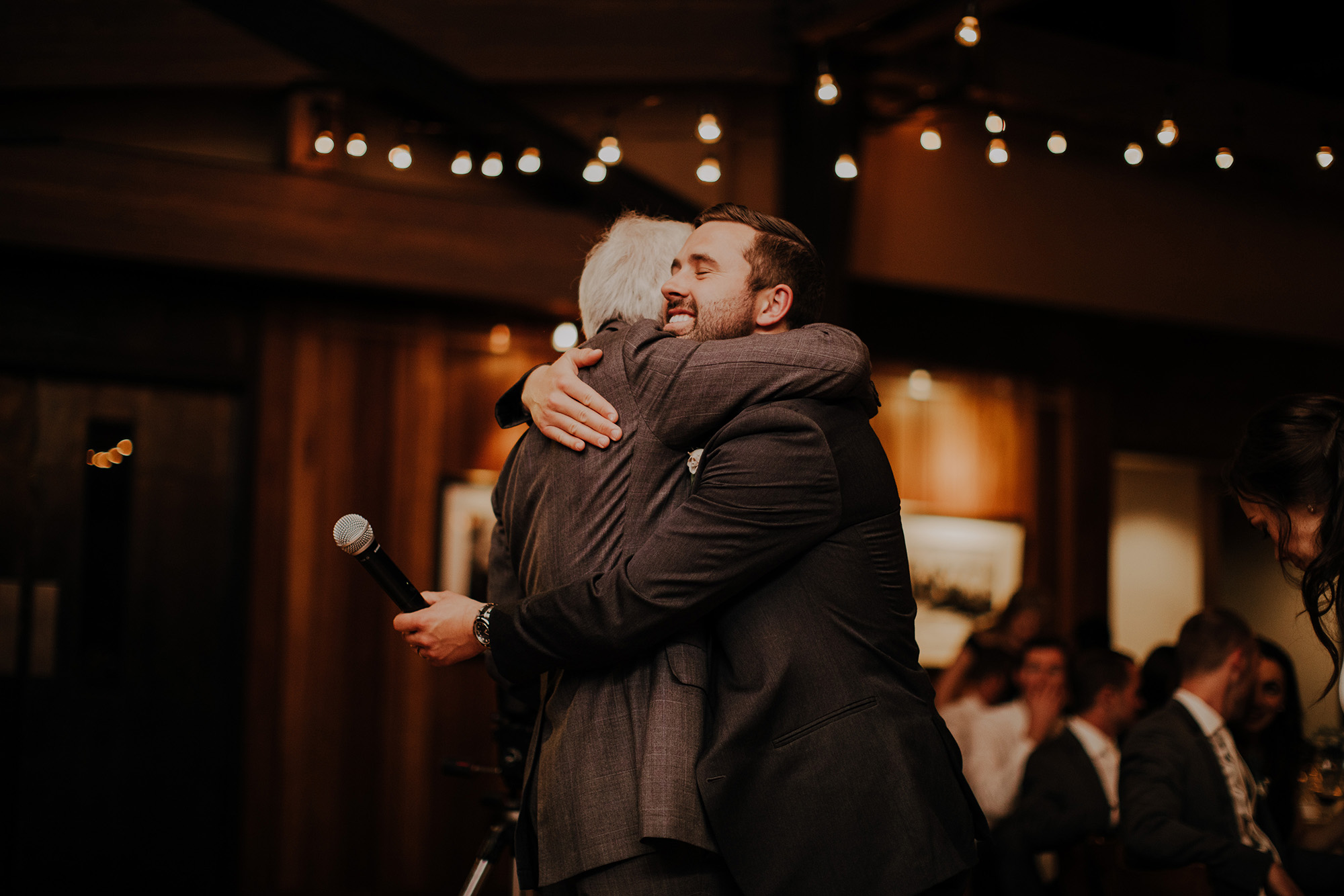 Trey Norris Andrea Geubelle Jackson Hole Wyoming Wedding Photographer