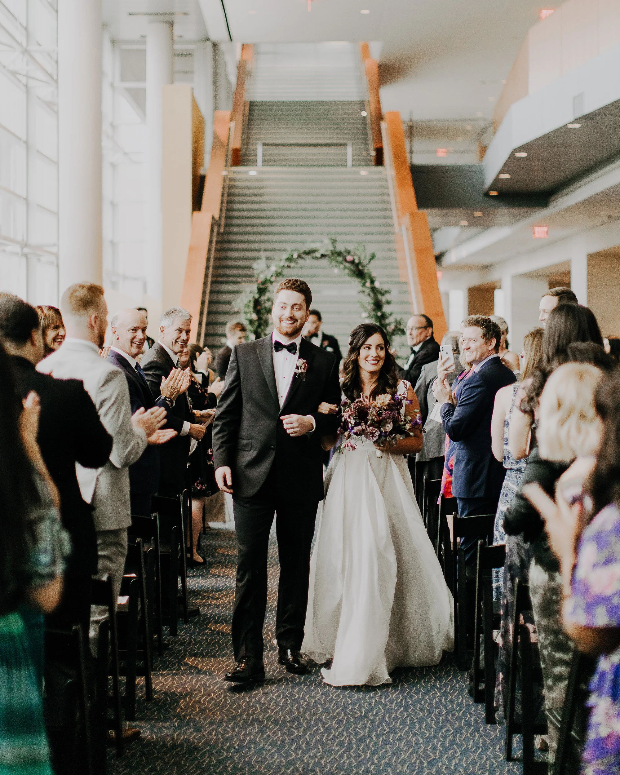Connor Rachel An Omaha Wedding Photographed By Rusty Wright The Waldron Photograph Company