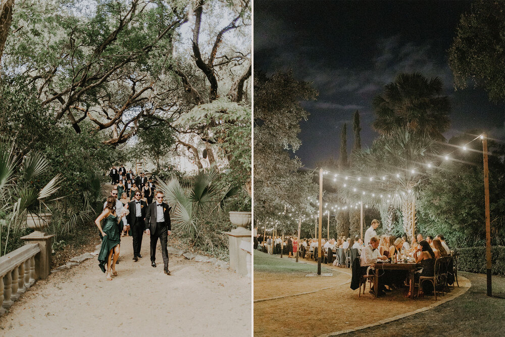 Unique and Creative Austin, Texas Wedding Photographer