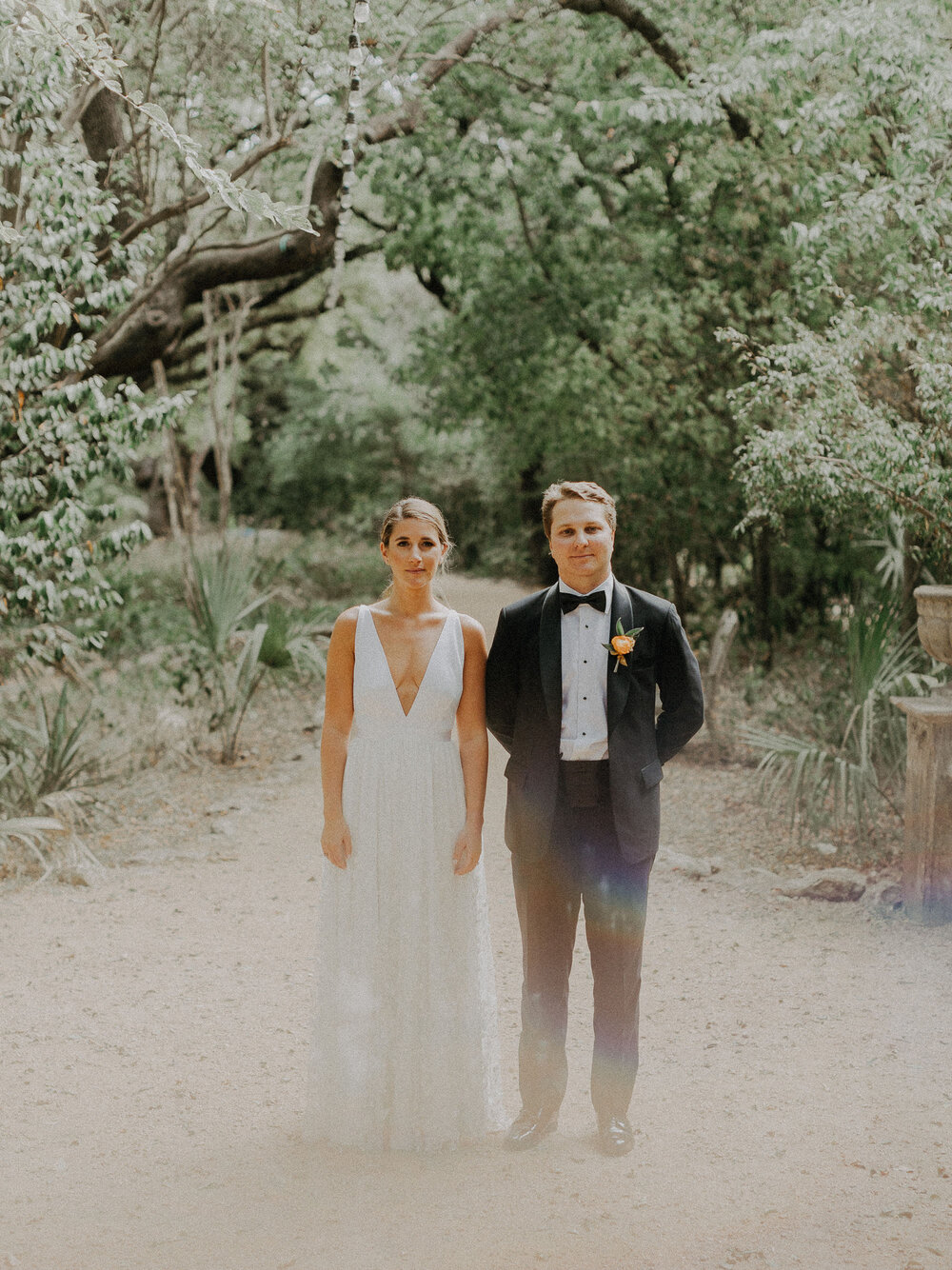 Case Donovan Sara Stites Laguna Gloria Wedding Photographer