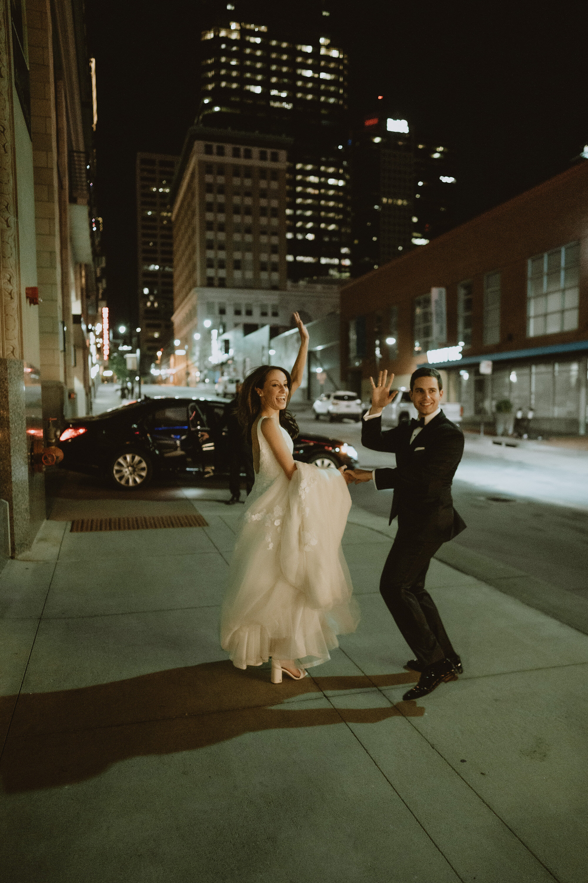 Andrew Kalina &amp; Andrea Zecy – a Greek Orthodox Wedding