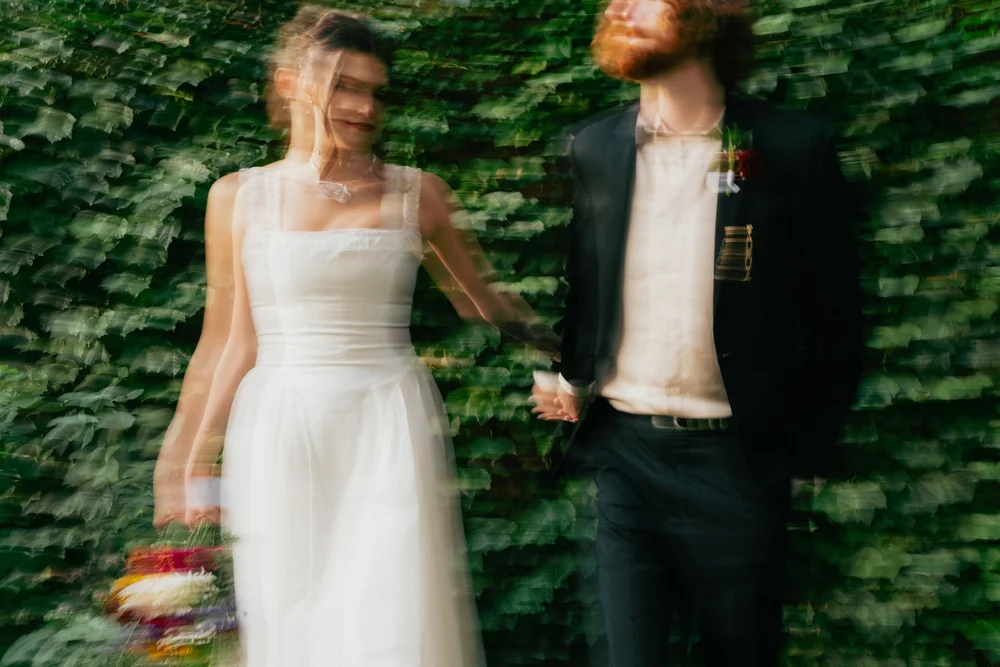 Downtown Kansas City Courthouse Wedding