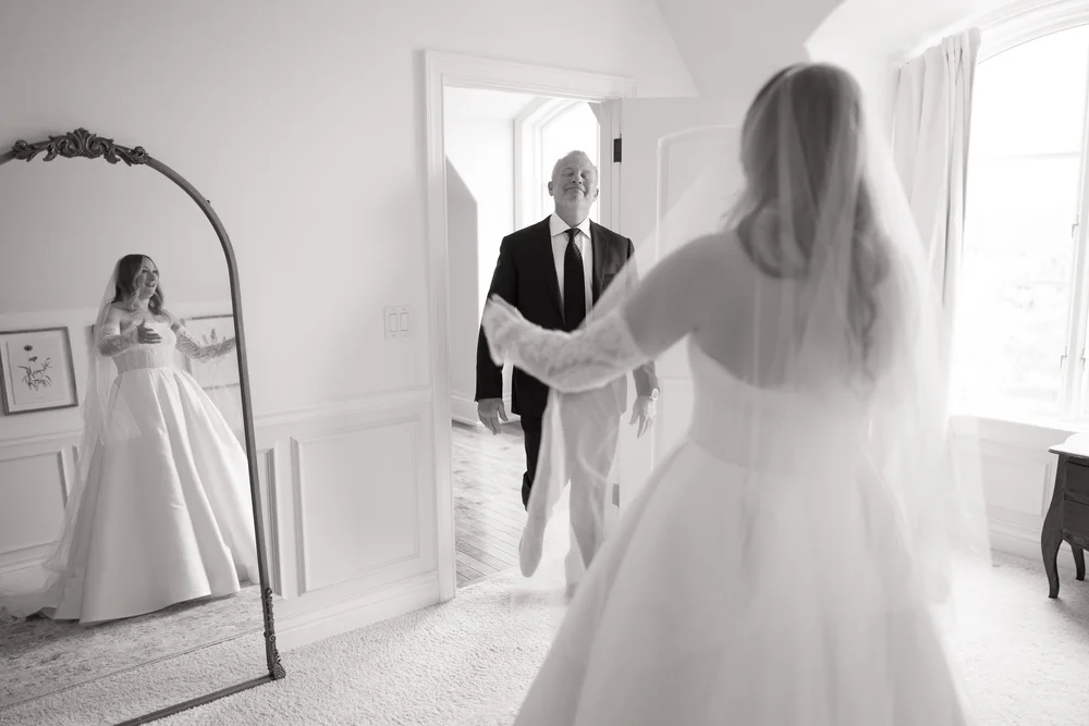 Kansas City Wedding Planner Coordinator Holly Davidson with Simple Elegance
