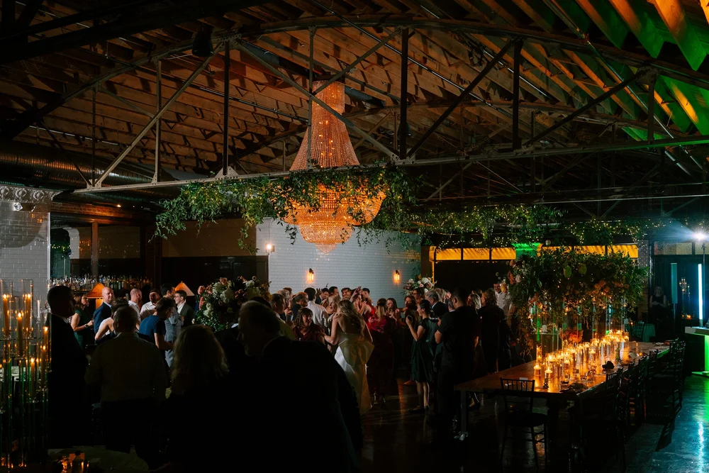 The Guild Wedding Photography