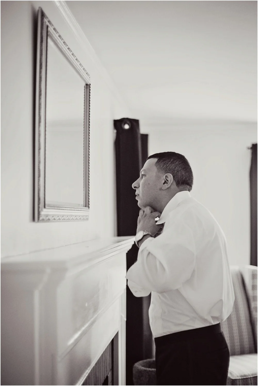 02 Wedding at Roger Williams Park Casino
