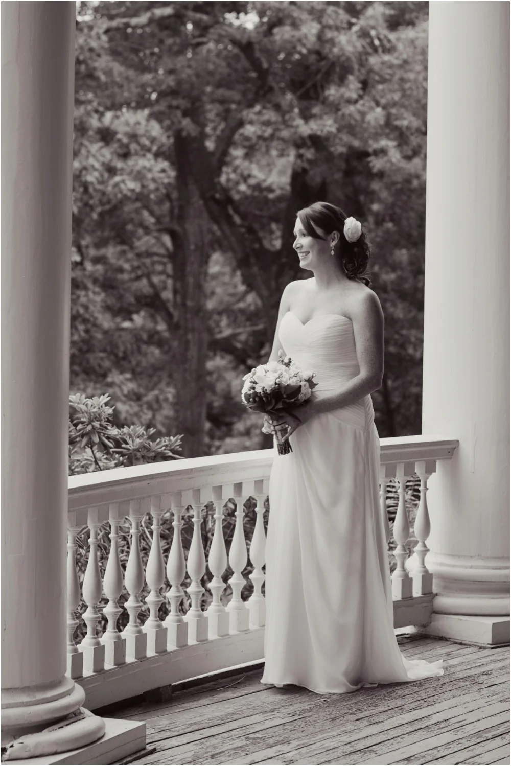 06 Wedding at Roger Williams Park Casino