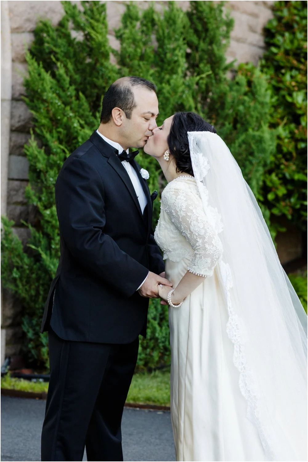 14 Wedding at Oceancliff