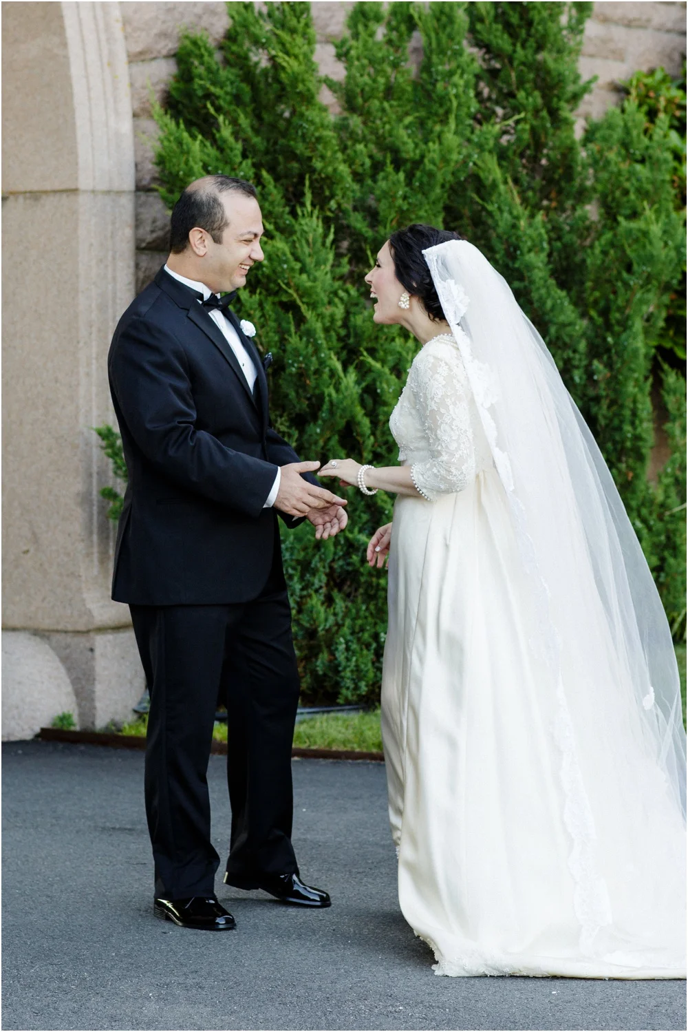 15 Wedding at Oceancliff