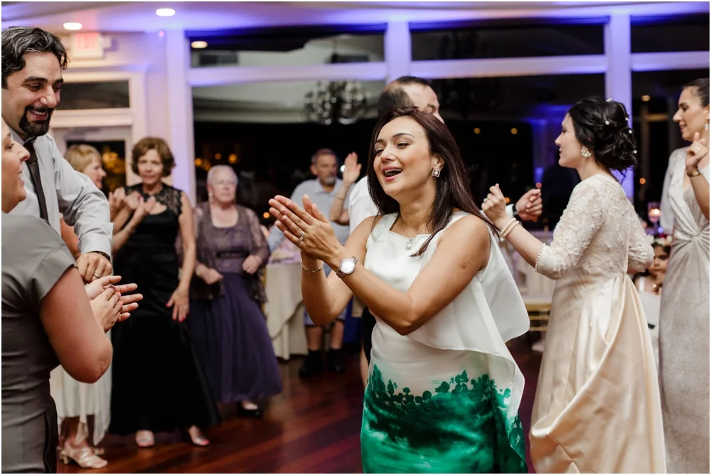 82 Wedding at Oceancliff