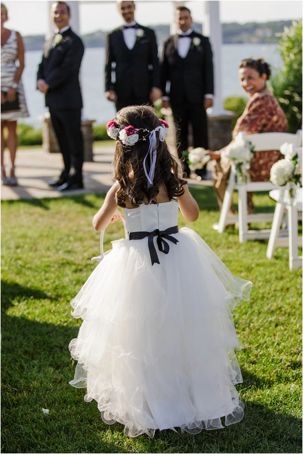 24 Wedding at Oceancliff