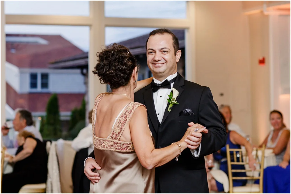 74 Wedding at Oceancliff