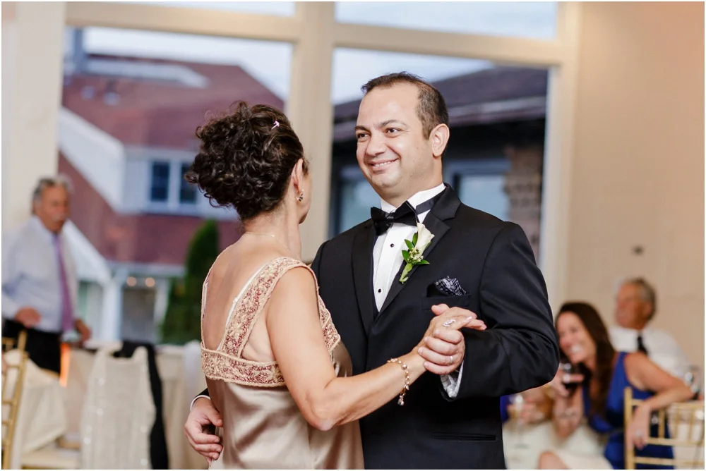 73 Wedding at Oceancliff
