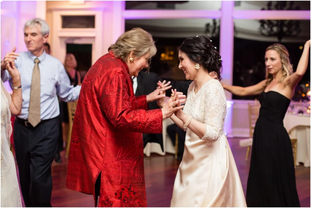 80 Wedding at Oceancliff