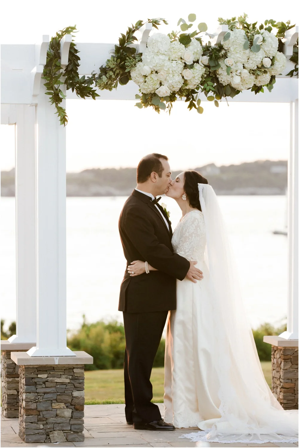 67 Wedding at Oceancliff