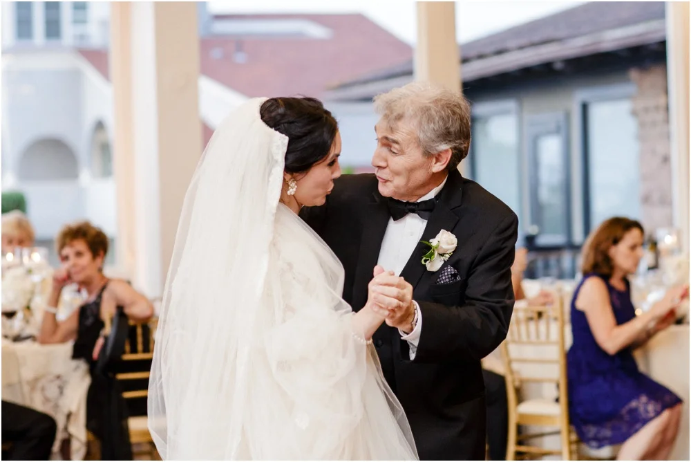 70 Wedding at Oceancliff
