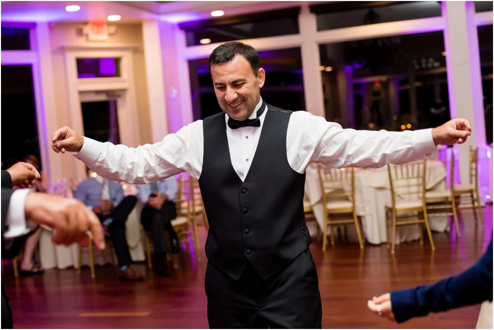 88 Wedding at Oceancliff
