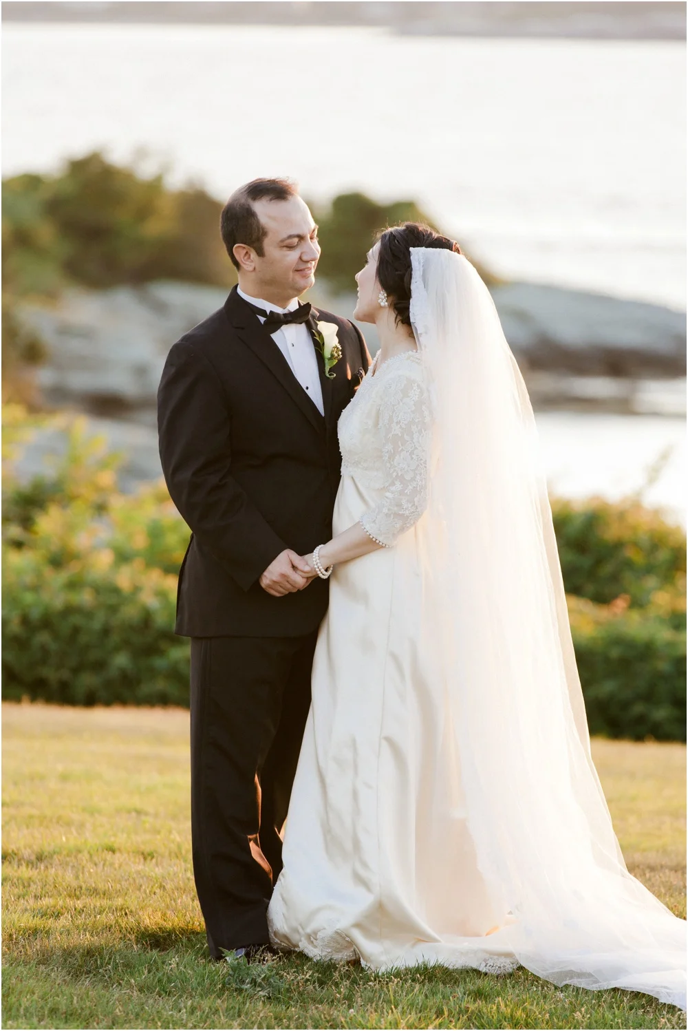 63 Wedding at Oceancliff
