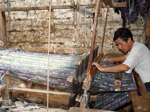 Guatemala, 2003