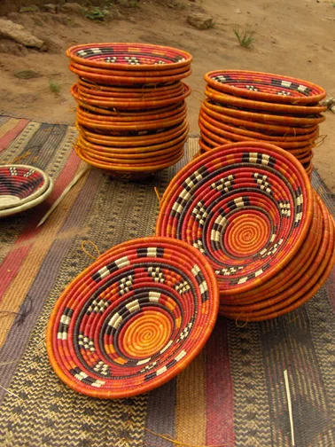 Uganda, West Africa, 2007