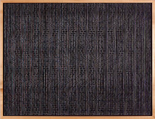 Ripple Effect, 2013