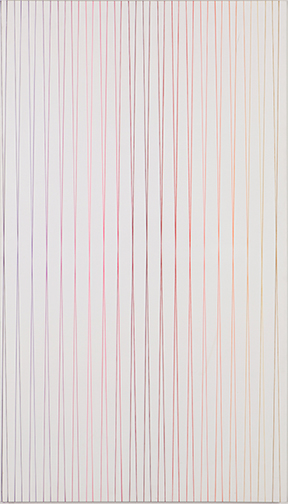 Gradation, 2012