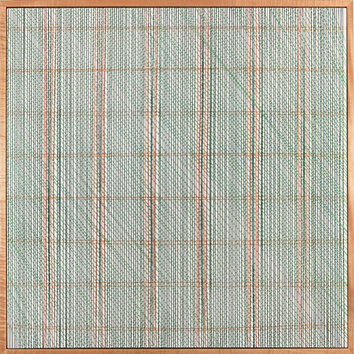 Tartan, 2012