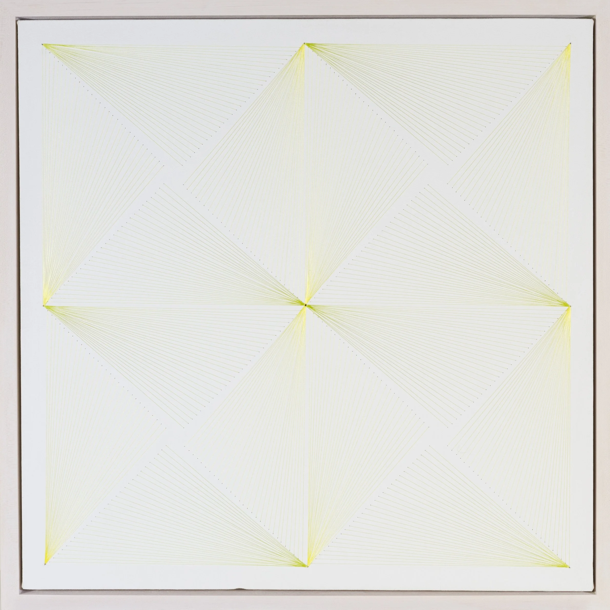 Color Study II, 2017