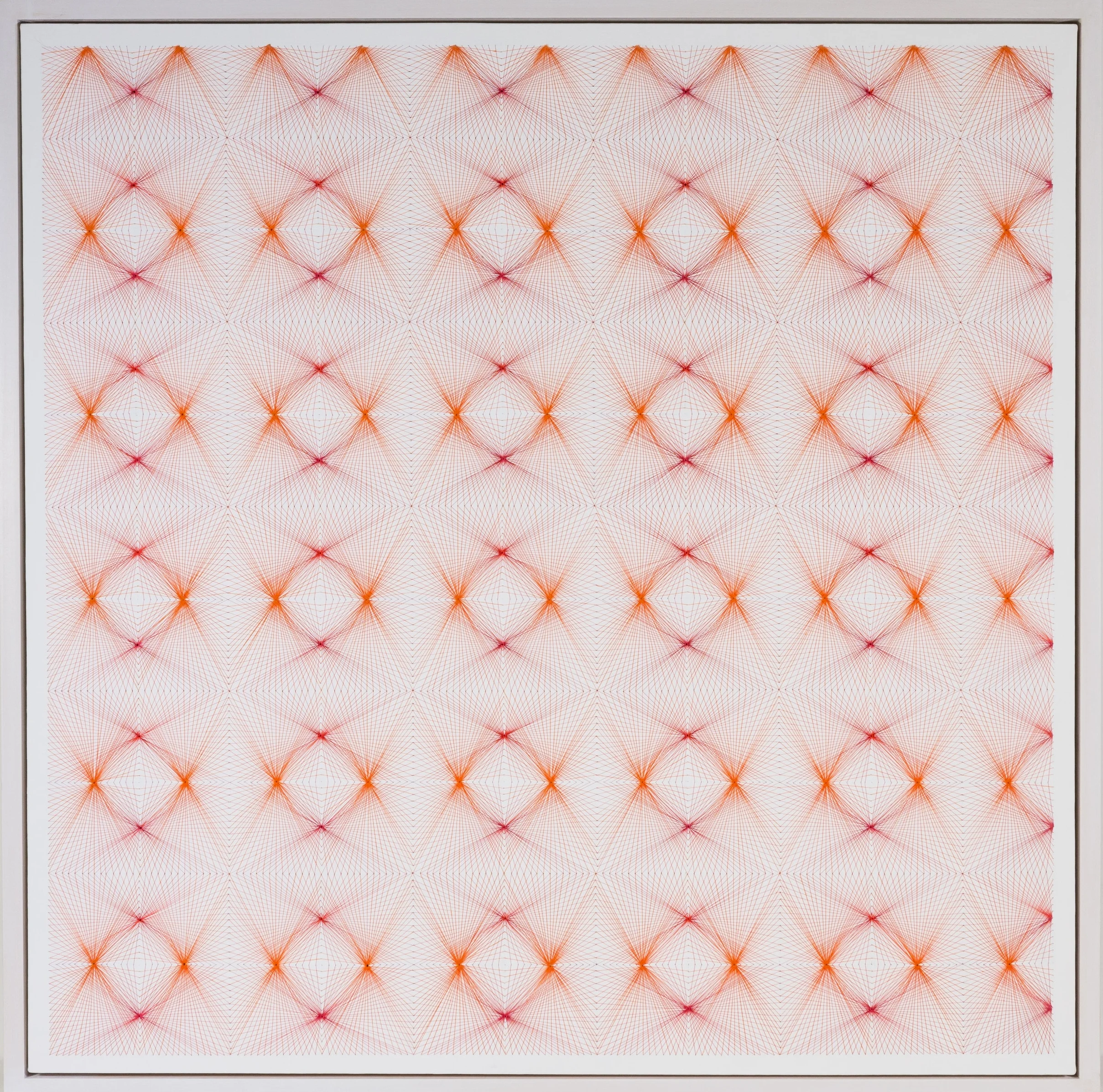 Under Tension III, 2016
