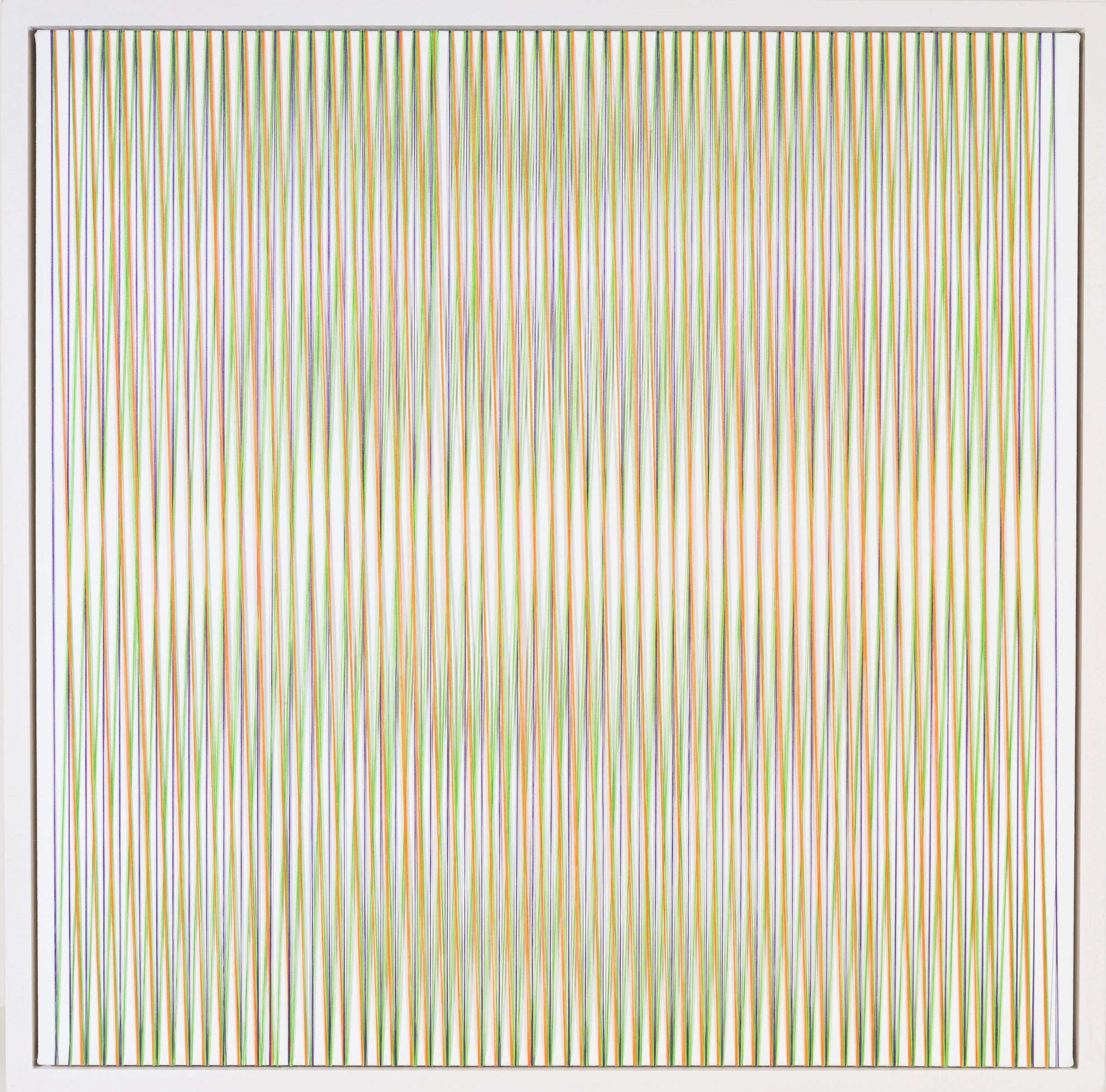 Color Study I, 2016