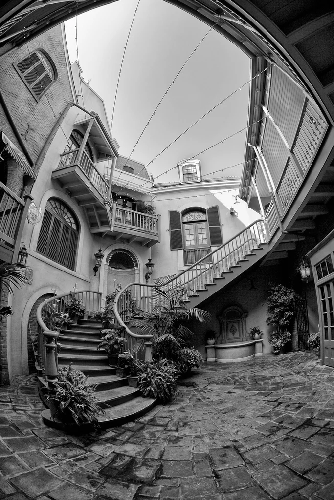Court des Anges