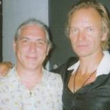 Torquil and Sting