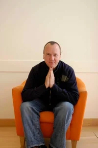 UK Music industry veteran Nick Battle