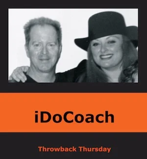 Mark Cawley and Wynonna Judd