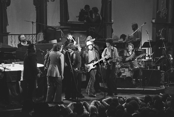 iDoCoach Blog "The Last Waltz"