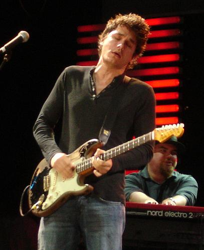iDoCoach Blog John Mayer