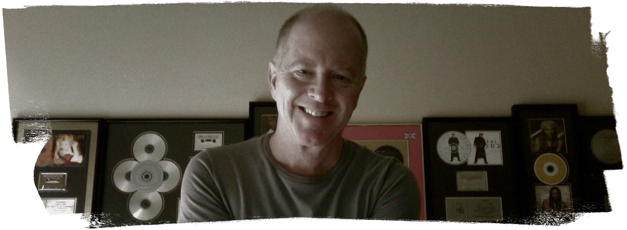 Mark Cawley of iDoCoach 
