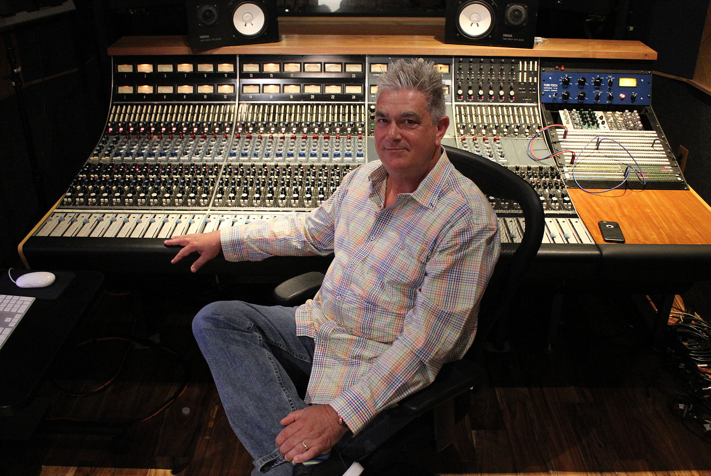 Kevin Savigar Guest Video Blog
